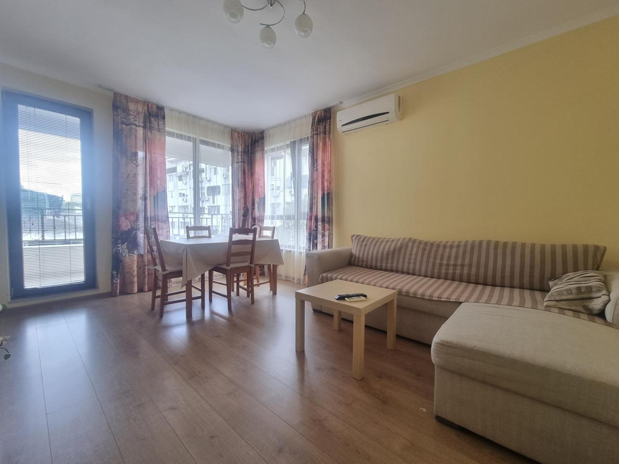 Apartment Natalia 2 ブルガス エクステリア 写真