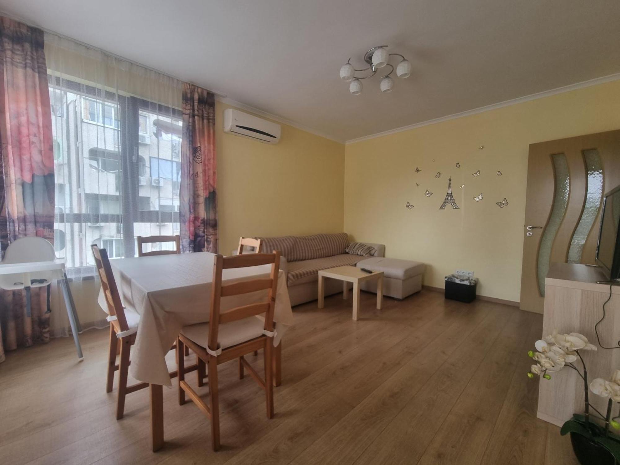 Apartment Natalia 2 ブルガス エクステリア 写真
