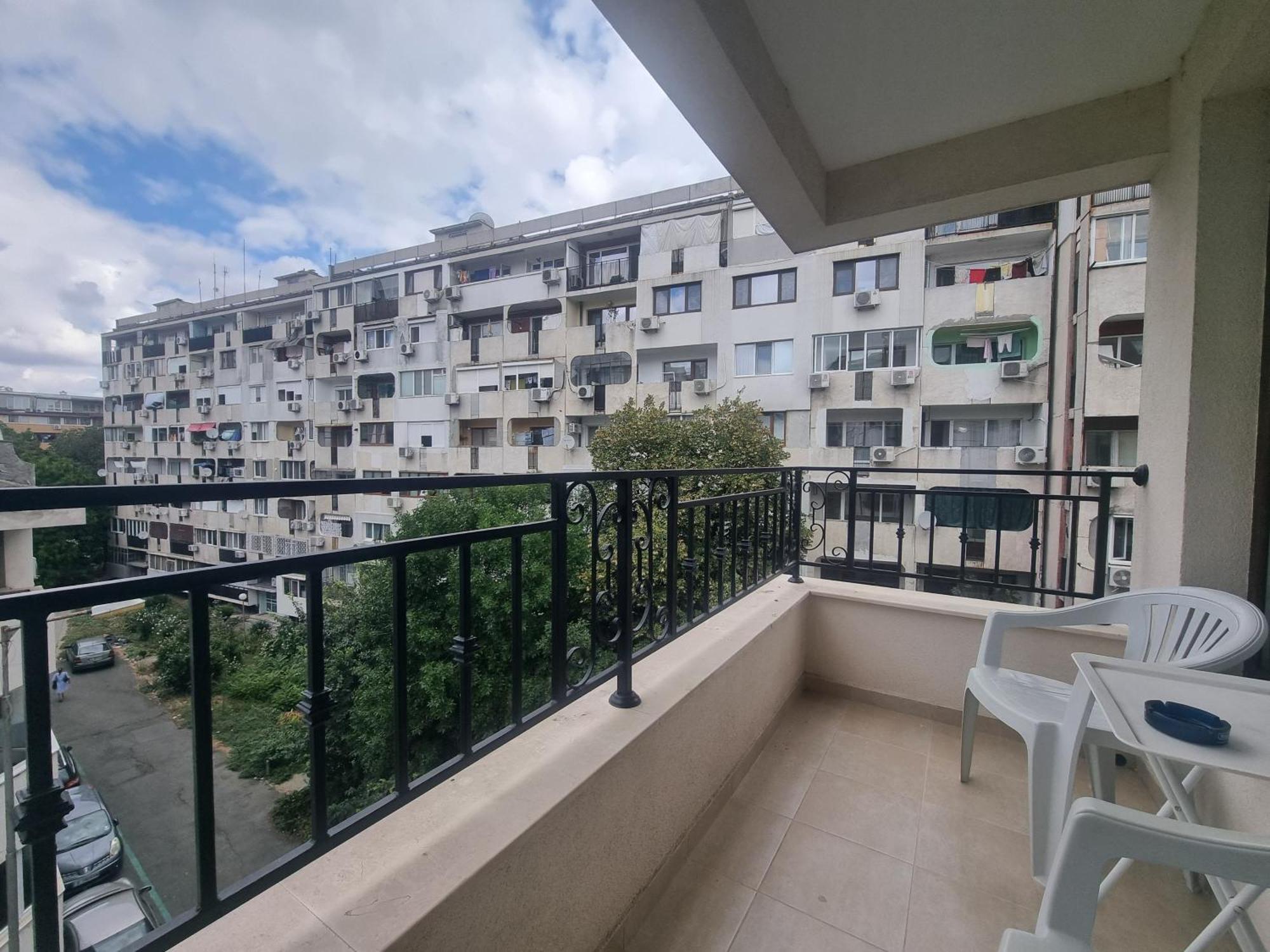 Apartment Natalia 2 ブルガス エクステリア 写真
