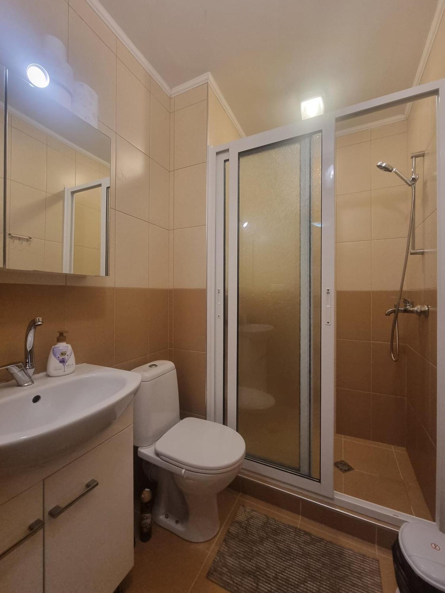 Apartment Natalia 2 ブルガス エクステリア 写真